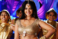 Damarukam Movie Latest Photos